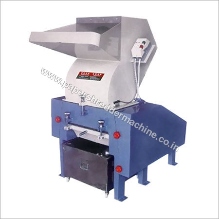 Medical Waste Grinder