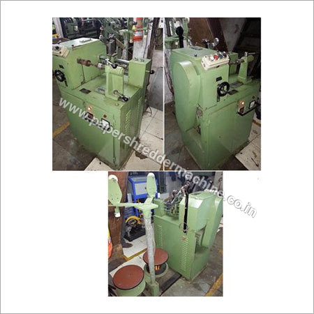 Coil Winding Machine