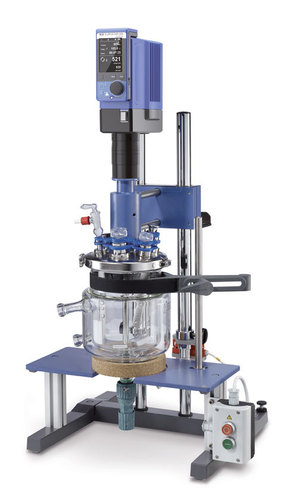 LR-2.ST Package 3 Laboratory Reactors