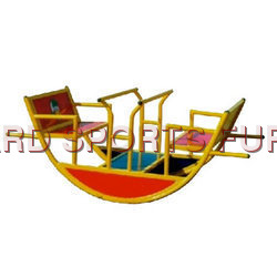 2 SEATER SWING