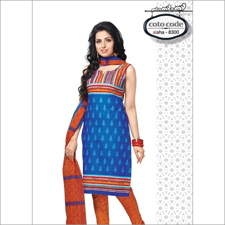 Blue And Brown Aisha Coto Code