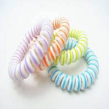 Hair Band Elastic