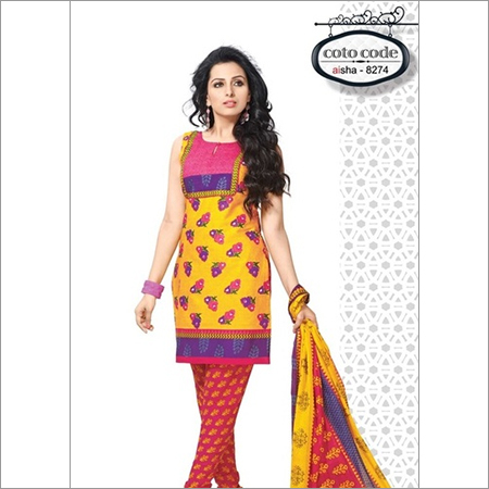 Multi Color Aisha Coto Code