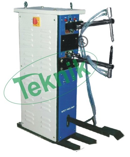 Spot Welding  Machine