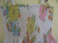 Garments Round Elastic Cord