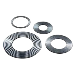 Corrugated Gasket