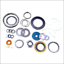Industrial Gasket Seal Rings