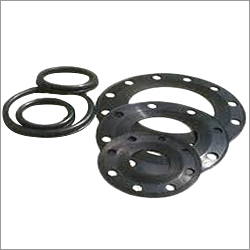 Rubber Gasket