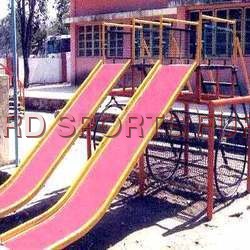 MULTIPLE SLIDE STATION