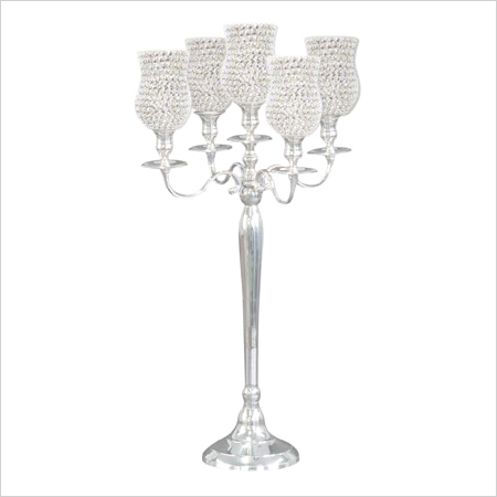5 Arm Candelabra