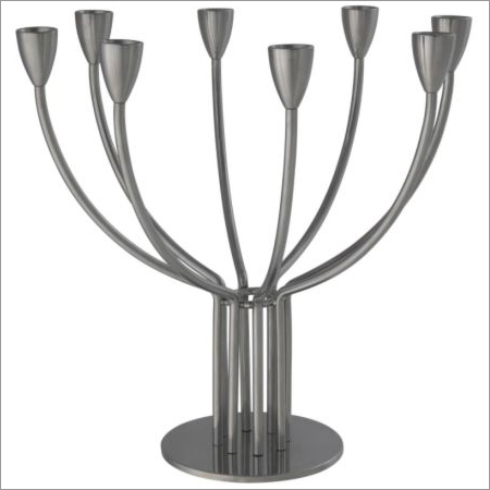 Metal Candelabra