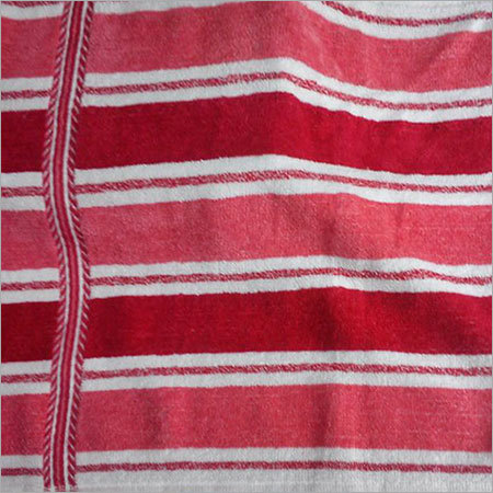 Cabana Towel Age Group: Children