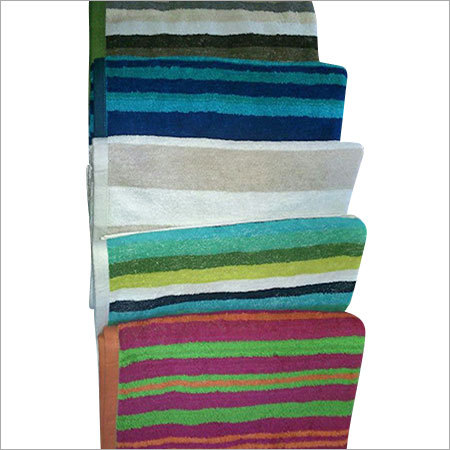 Bath Towel Age Group: Children