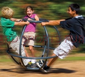 CHILDREN PLAY EQUIPMENTS