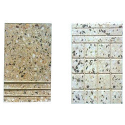 Stairs Tiles