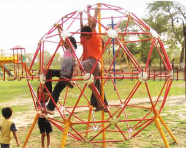 ROUND CLIMBERS