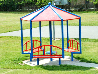 Play Ground Equipments