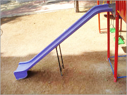Playground Sliding Equipments