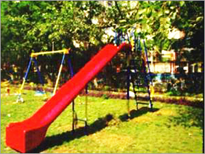 FRP Slide