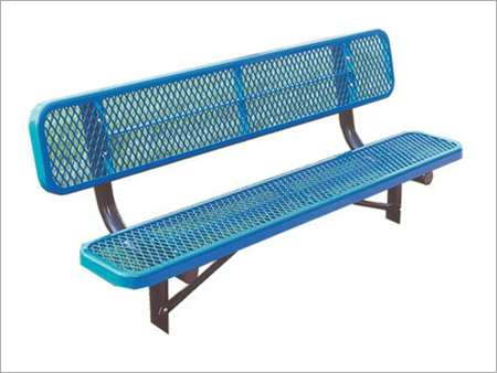Park Bench