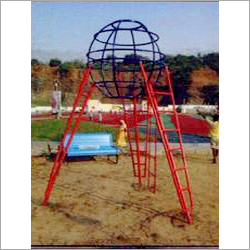 Satellite Climber