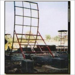 Playground Climbers