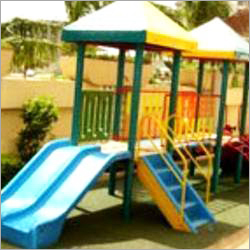 Playground Equipment Installation