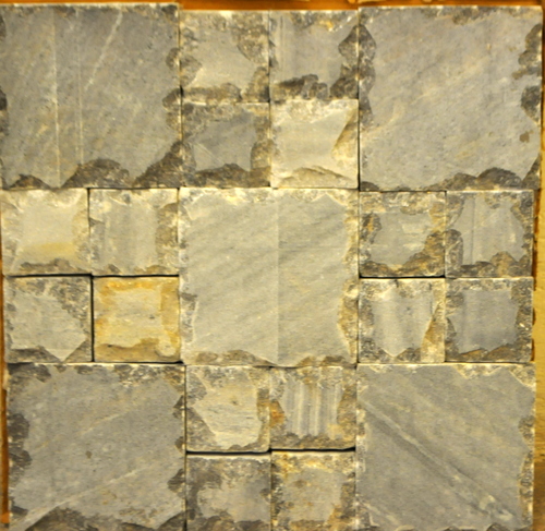 Mosaic Tile