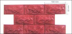 Matrix Wall Cladding Tile