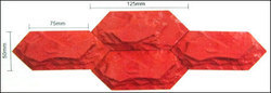 Novel Wall Cladding Tile