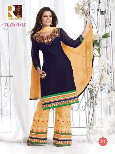 COTTON PRINTED   SALWAR KAMEEZ