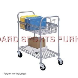 HOSPITAL TROLLEy