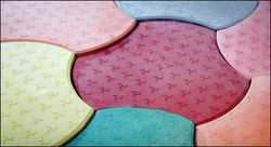 Interlocking Tiles