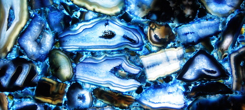 Semi Precious