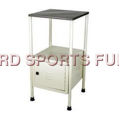 BED SIDE LOCKER