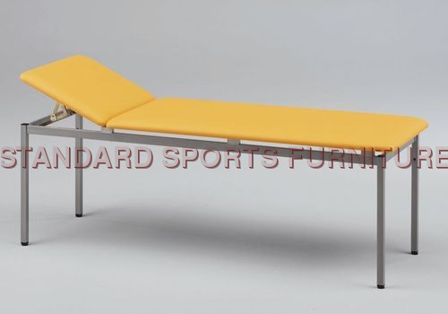 Examination table sections