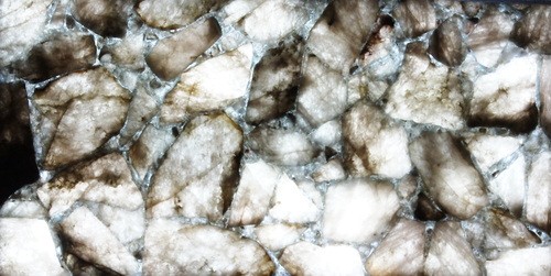 Semi Precious