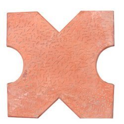 Modern Grass Pavers