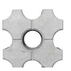 Designer Grass Paver