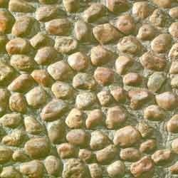 Designer Cement Concrete Pavers