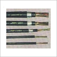 Jelly Filled Telephone Cable