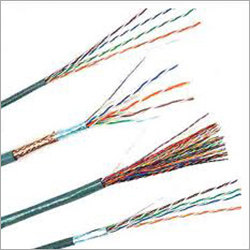 Heat Resistance Cable