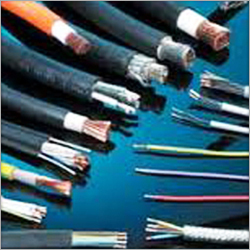 Heat Resistance Wires