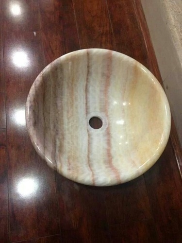 Marble Sink