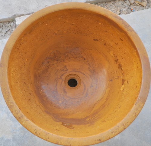 Marble Sink