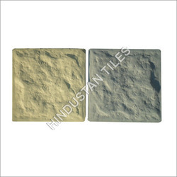 Stone Finish Concrete Interlocking Pavers