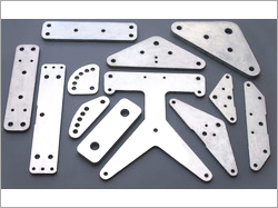Profile Gas Cutting Services