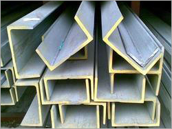 Mild Steel Channels