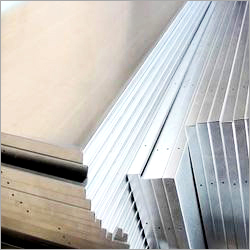 Steel Sheets
