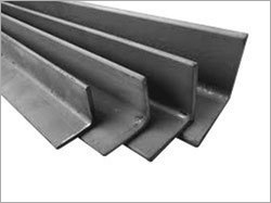 MS Steel Angles